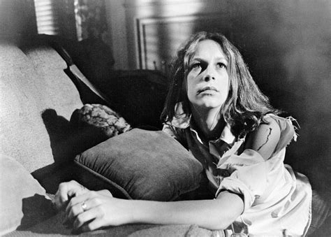 Browse 86 jamie lee curtis 1978 stock photos and images available, or start a new search to explore more stock photos and images. 4 Rare 'Halloween' Images Show John Carpenter On Set ...