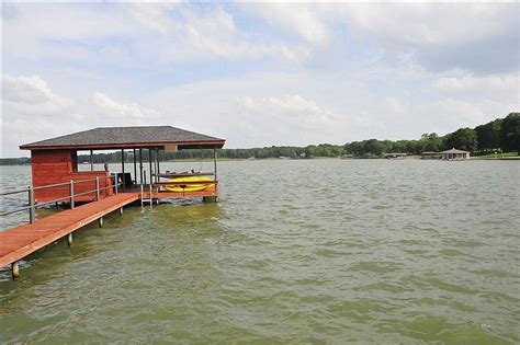 The home is inside a small community. House vacation rental in Richland Chambers Lake from VRBO ...