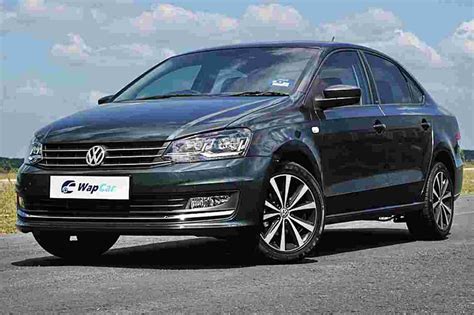New volkswagen vento goes turbo. Volkswagen Vento 2020 Price in Malaysia From RM84690 ...