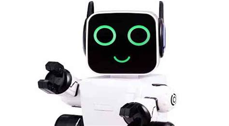 A Raspberry Pi Robot That Can Read Human Emotions Techprate