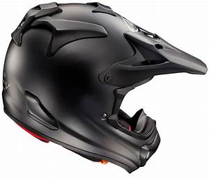 Arai Mx V Black Frost Offroad Helmet Buy Cheap Fc Moto