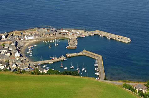 Stonehaven Harbour In Stonehaven Sc United Kingdom Marina Reviews