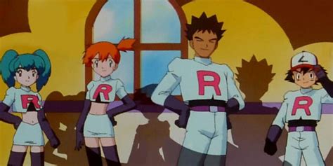 Misty And Brocks Strongest Pokémon From Season 1 Ranked