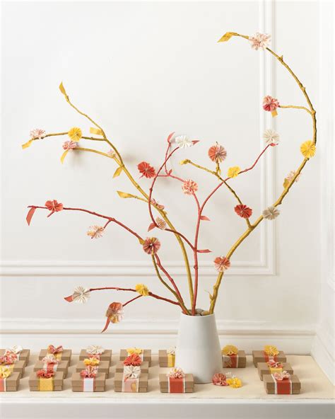Tree Centerpieces Time To Branch Out With Your Table Displays Branch Centerpieces Tree