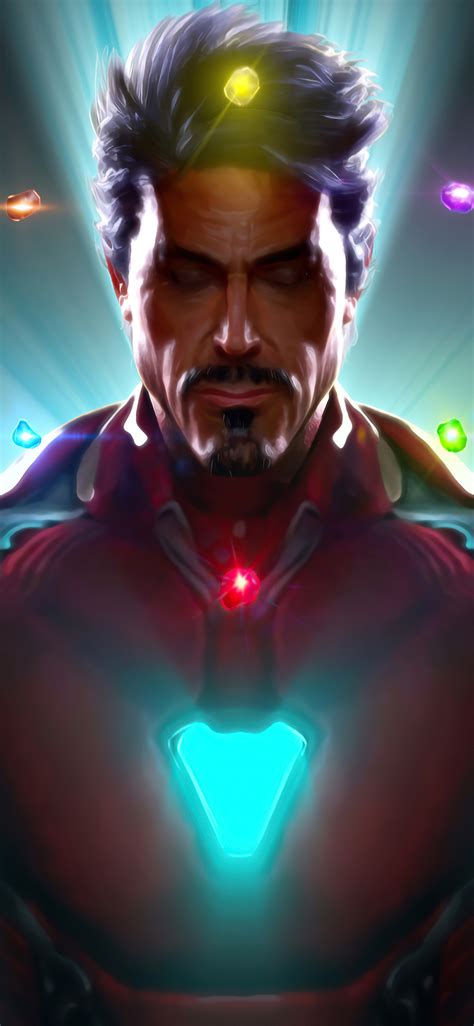 1125x2436 Iron Man 2020 Infinity Suit Iphone Xsiphone 10iphone X Hd