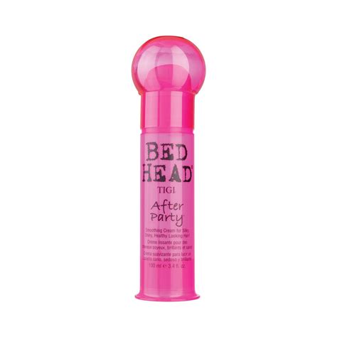 Tigi Bed Head After Party Smoothing Cream 100 Ml EAN