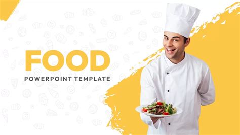 Descobrir 87 Imagem Chef Background For Powerpoint Thpthoangvanthu