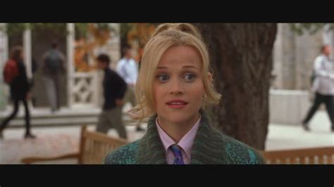 Elle Woods Legally Blonde Female Movie Characters Image 24153519