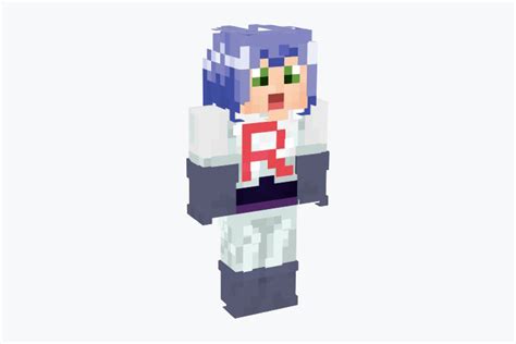 Best Team Rocket Skins For Minecraft All Free Fandomspot