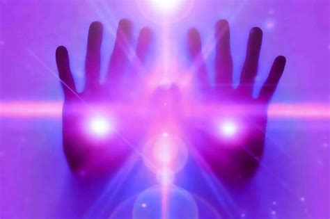 Reiki Healing Hands Feng Shui For Your Life