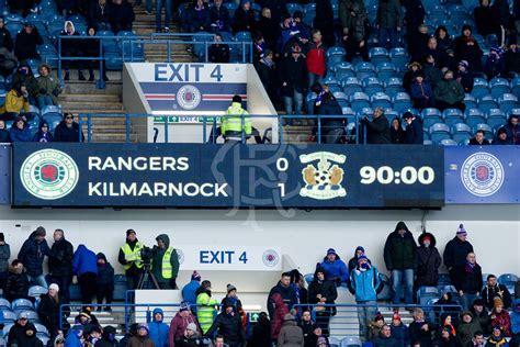 Our club website will provide you with information about our players, fixtures, results, transfers and much more. Gallery: Rangers v Kilmarnock - Rangers Football Club ...