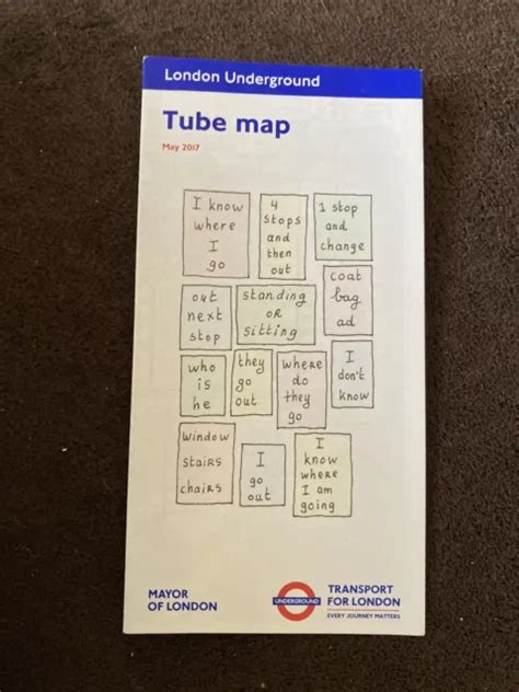 London Underground Tube Map May New Picclick Uk Sexiz Pix