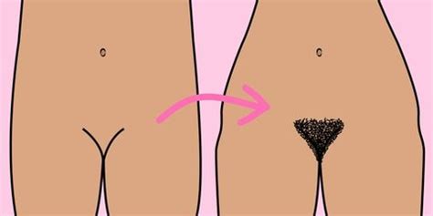 Of People Hurt Themselves While Grooming Their Pubic Hair Blurred