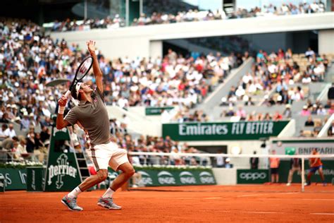 Get the latest tennis shoes 2021 news from perfect tennis. Federer Saunters Past Sonego in Roland Garros Return - peRFect Tennis