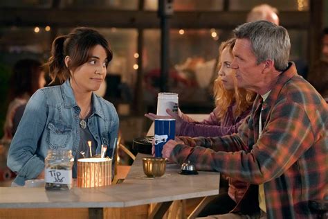 Abbys Cancelled By Nbc Series Finale This Summer