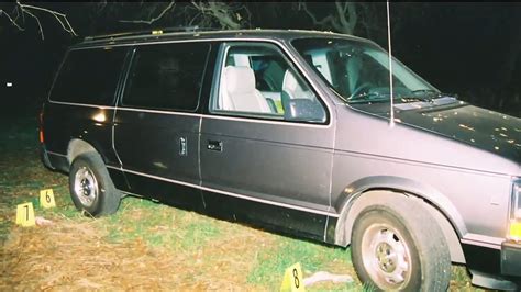 Golden State Killer Investigation, DNA Technology May Help Solve