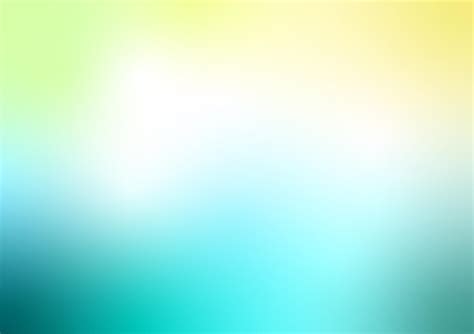 Premium Vector Gradient Background With Blue Yellow Colors Wallpaper