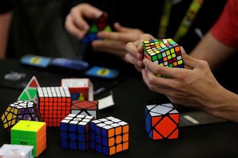 Rubiks Cube Cracked As Eu Court Strips Away Its Trademark Livemint