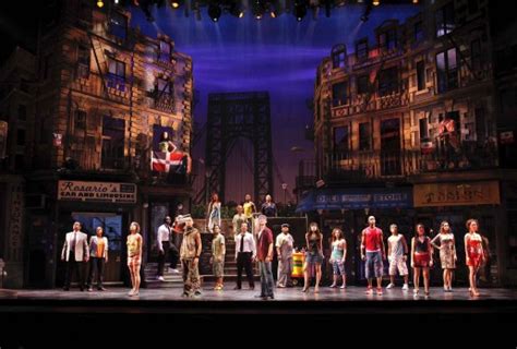 Review In The Heightsbroadway In Chicago Newcity Stage