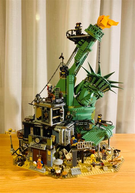 Awesome Set Lego