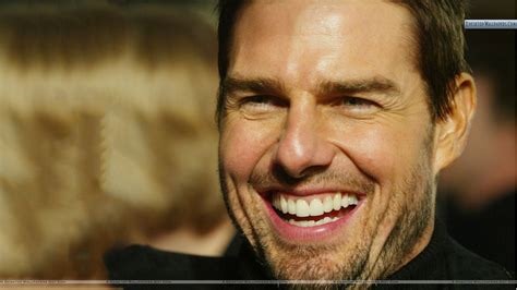 The tom cruise smile get fit or live trying. Tom Cruise - The Most Stylish Men in Entertainment ...