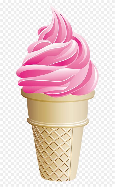 If you want to draw a cartoon ice cream cone, start by sketching a v shape for the cone. Bc C Png Pinterest Clip Art Ⓒ - Ice Cream Cartoon Vector ...