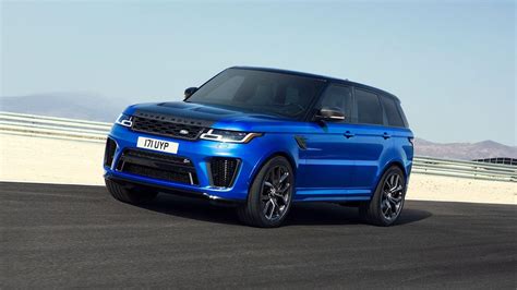 Cargurus has 188 nationwide land rover range rover sport dealers with 4,970 new car listings. 2020 Land Rover Range Rover Sport | Land Rover North Haven