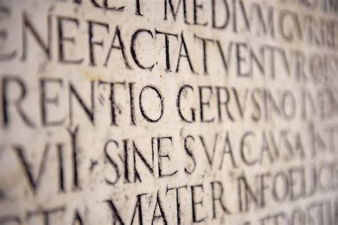 Latin language , latin lingua latina during the middle ages and until comparatively recent times, latin was the language most widely used in the west for scholarly and literary purposes. What Happened to the Latin Language? - WorldAtlas.com