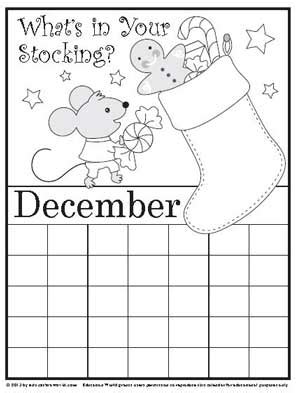 Here we present free printable nativity coloring pages for preschoolers. Coloring pages for the month of december - Preschool Crafts
