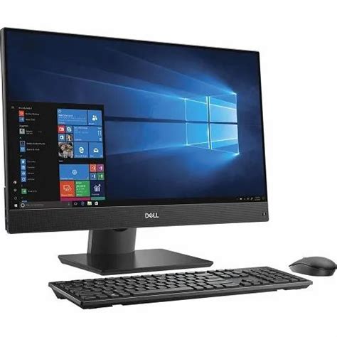 Dell Desktop Computer Dell Computer Systems Latest Price Dealers