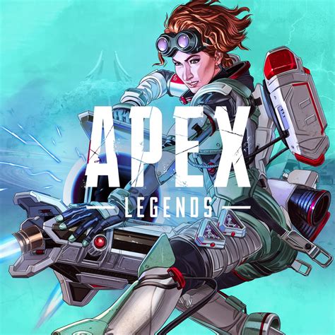 Apex Legends™ Englishchinesekorean Ver