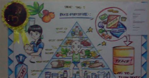 MAPEH Homepage: Declaration of Winner Poster Making Contest