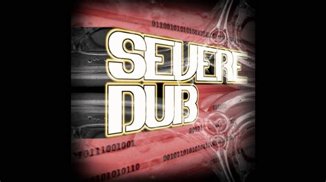 Oldschool Dubstep Mix Severedub 2011 Youtube