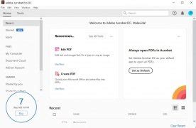 Descargar Adobe Acrobat Pro Para Pc Gratis