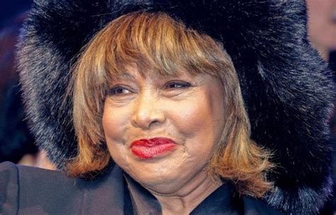 The Pain Experienced By Tina Turner Until The Moment She Died How He