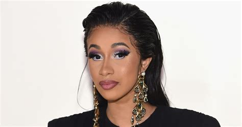 Cardi B Said Shes Not Bidens Pawn Wasnt Paid By Campaign Teen Vogue