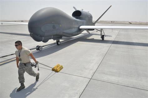 Northrop Grumman Receives 140m Battlefield Airborne Communication