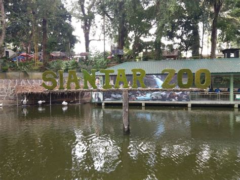 Perbaungan, provinsi sumatera utara, indonesia. Harga Tiket Masuk Water Park Di Pematang Siantar / Siantar ...