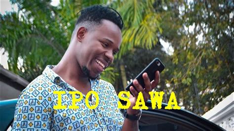 Ney Wamitego Ipo Sawa Official Video255 Youtube