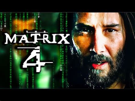 The matrix 4 (2021, сша, австралия). MATRIX 4 2021! Trailer Coming Soon?! - YouTube