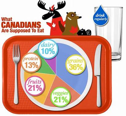 Canada Guide Diet National Canadians Working Makeyourbodywork
