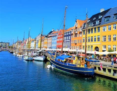 Best Scandinavian Cruise Passage For Two