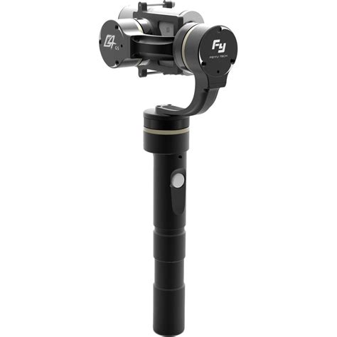 Feiyu G4 Gs 3 Axis Handheld Gimbal For Sony Action Cams Gm G4 S