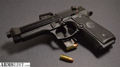 Armslist For Sale Beretta M9
