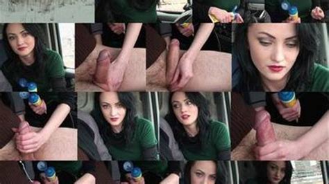 Stranger Jerk Off Van Wmv Hd I Jerk Off 100 Strangers Hommme Hj