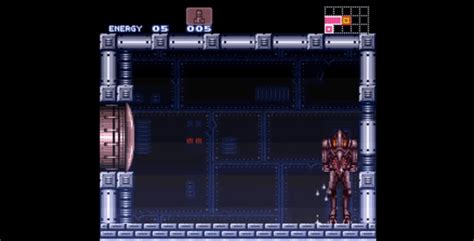 This Is Pretty Morbid But Whats Your Favorite Metroid Game Over