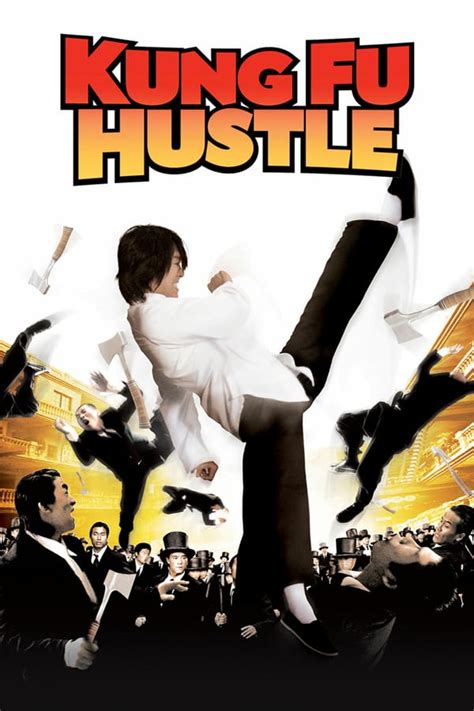 In the mean time, we ask for your understanding and you can find other backup links on the website to watch those. Kung Fu Hustle คนเล็กหมัดเทวดา | Netflix