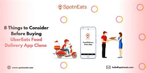 Added in the official launch of the ubereats app. UberEats Clone App Solution Archives - SpotnEats