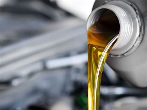 Benefits Of Regular Oil Changes Kingston Toyota