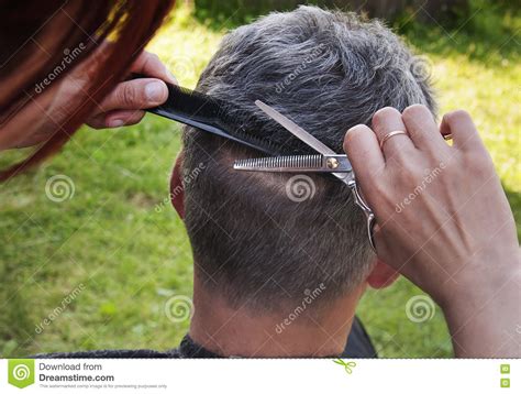 Ножницы aliexpress hair cutting regular thinning scissors hairdresser shears stylist salon. Haircut scissors stock photo. Image of fingers, care ...